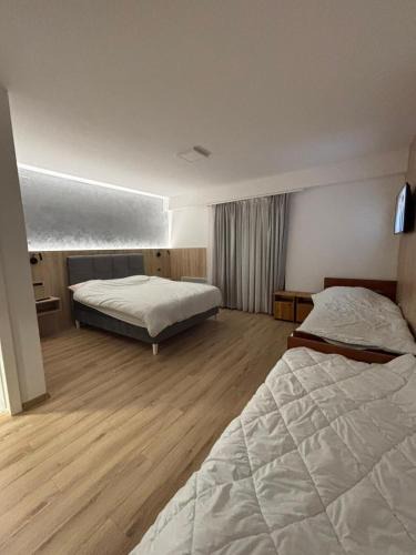 Gornja Rijeka Hotel | Sobe Plantić