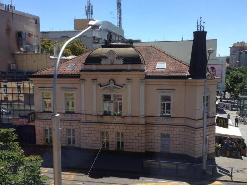 Zagreb House | Sobe-Rooms Kvatric