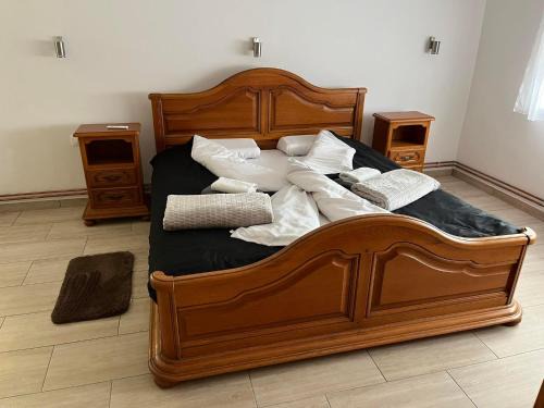 Suhopolje Apartment | Sobe Tea