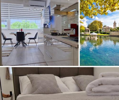 Solin Apartment | Soft apartment in Solin next to Split