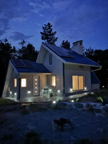 Mionica House | Solarna Eko Vila - Your Boutique Mountain Escape