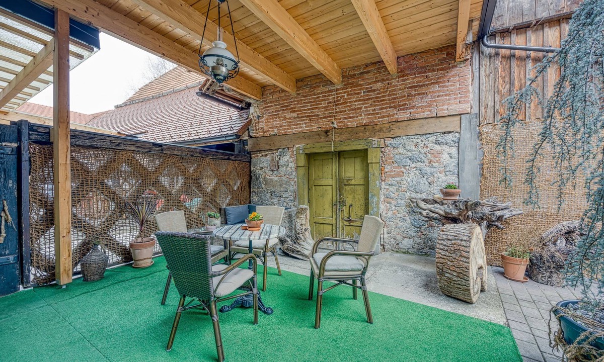 Ivancna Gorica House | Spa Apartment Tinca, Ivančna Gorica, Slovenia