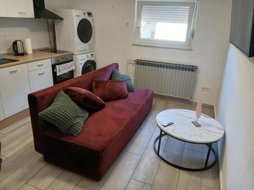 Sesvete Apartment | Spacious Central Sesvete Pad