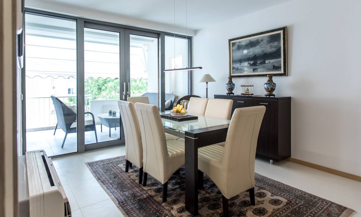 Lapad Apartment | Spacious modern apartment close to the beach