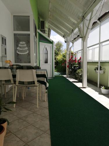 Stubicke Toplice Apartment | SPO-menek-Stubaki