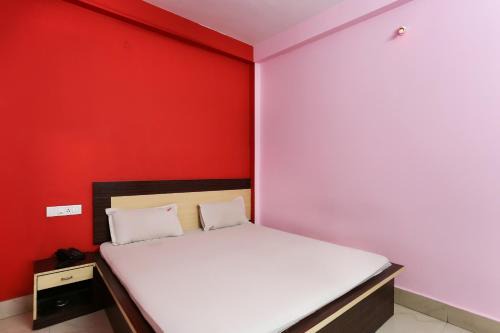 Rourkela Hotel | SPOT ON 81399 Hotel Rainbow Regency