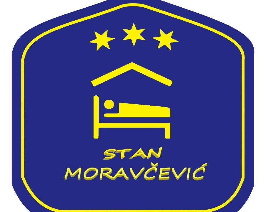 Sabac Apartment | Stan Moravčević