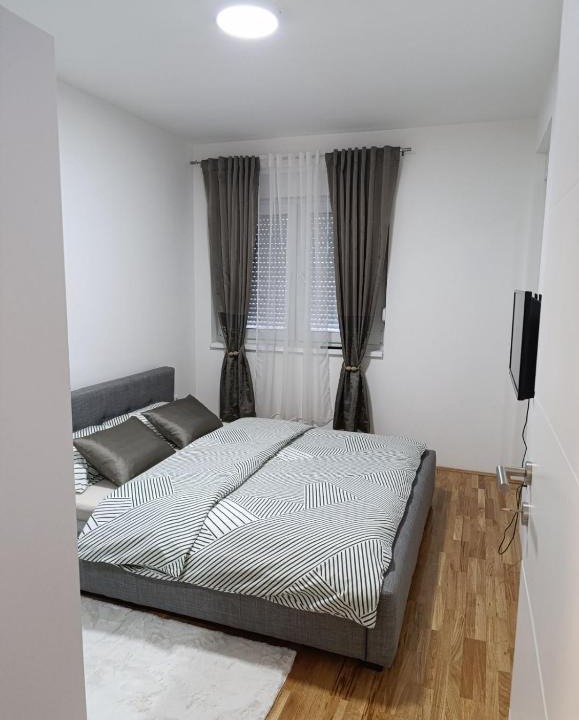 Brcko Apartment | Stan na dan Brcko -The Gold Nook