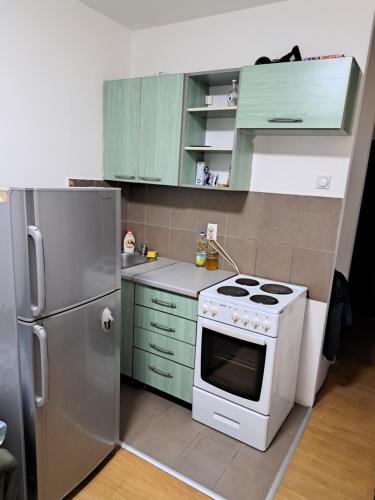 Cukarica Apartment | Stan na dan