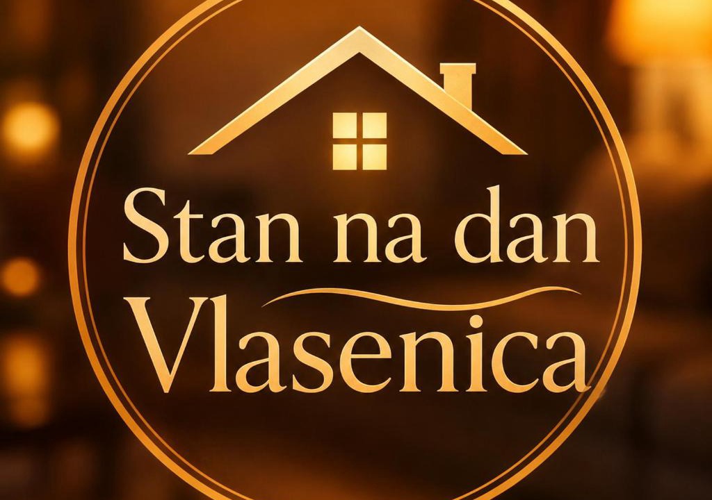 Vlasenica Apartment | Stan na dan Vlasenica