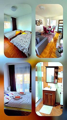 Vrsac Apartment | Stan na dan VRŠAC