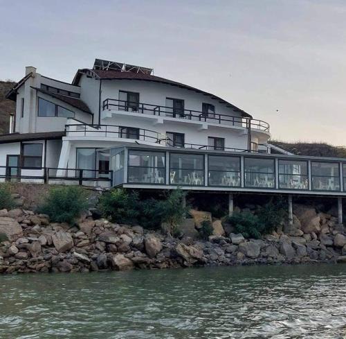 Nufaru House | Stanca Dunarii