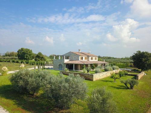 Finida Villa | Stancija Katarina di Maladel