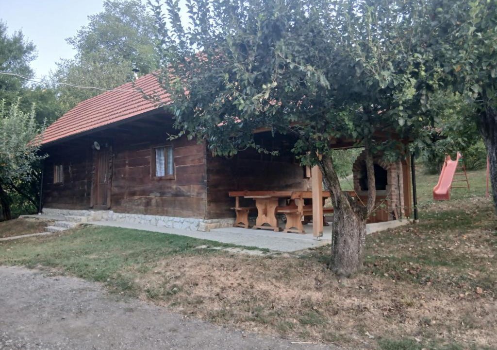 Kraljevec na Sutli Apartment | Stara hiža