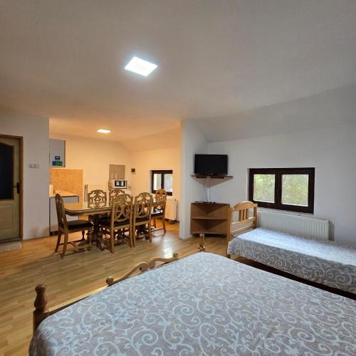 Stara Planina House | STD "Vila Bor"
