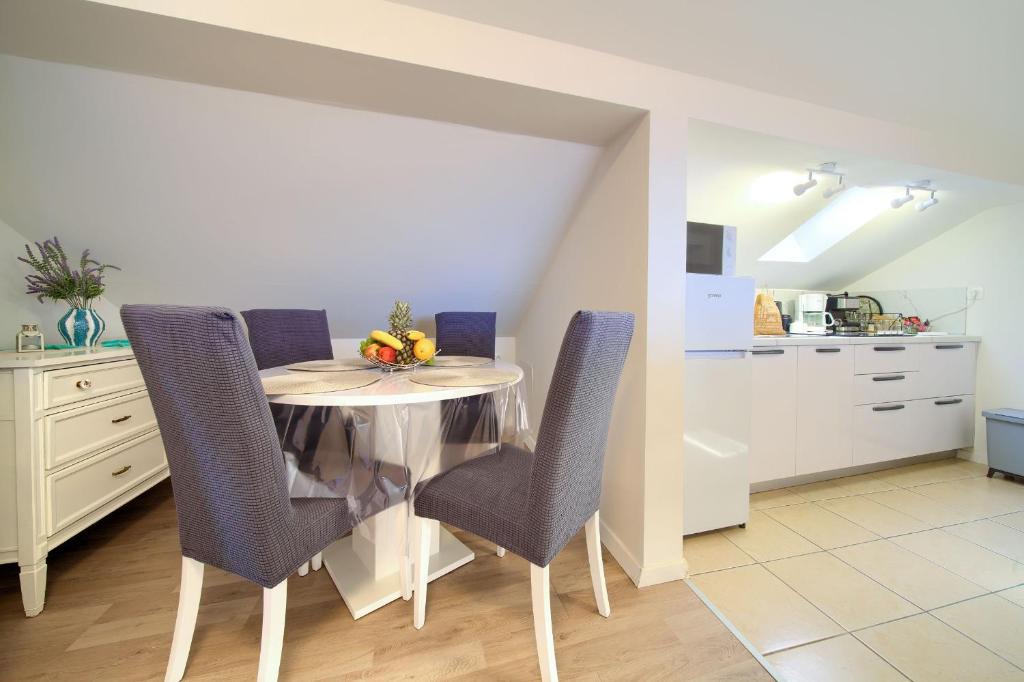 Malinska Apartment | Stella Apartmani Malinska Samoborska 9