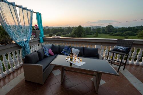 Duga Resa Apartment | Stella House Mrežnica
