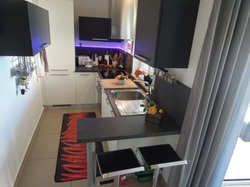 Monterol Apartment | Stella Maris Appartement