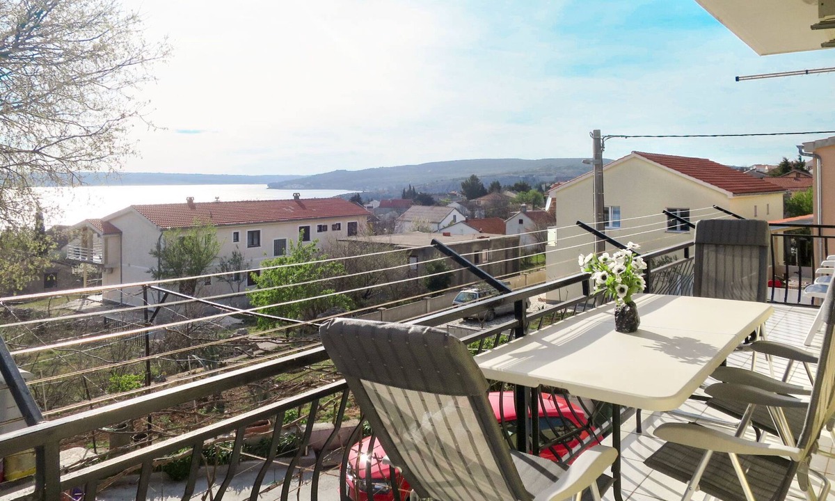 Maslenica Apartment | Stjepan by Interhome