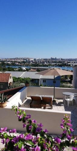 Solin Apartment | Stone Guest House