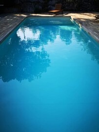 Seline House | Stone house Magarac
