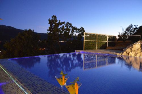 Omis House | Stone House Marin