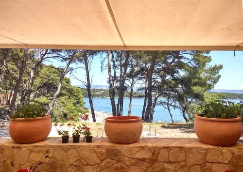 Island Hvar Apartment | Stone Villa Hvar Ana & Nikola Villas