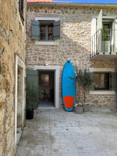 Obrovac Apartment | Stonehouse Zrmanja