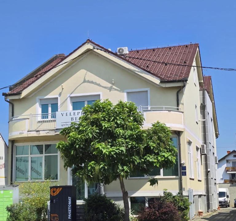 Osijek Apartment | Stross Apartments & Rooms