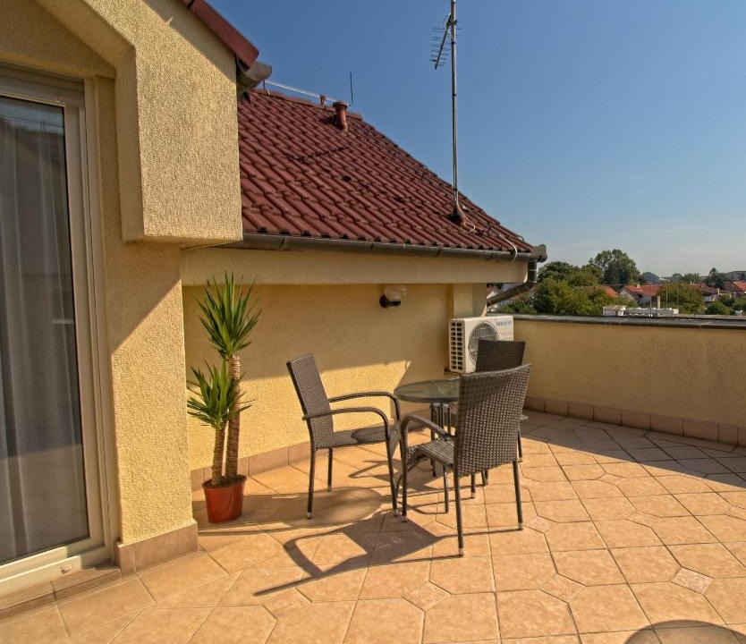 Osijek Apartment | Stross Rooms 2
