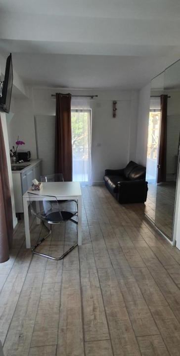 Buzau Apartment | Studio 21