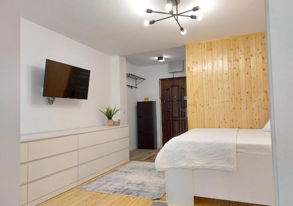 Craiova Apartment | STUDIO 22