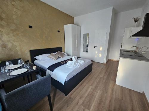 Sesvete Apartment | Studio 28
