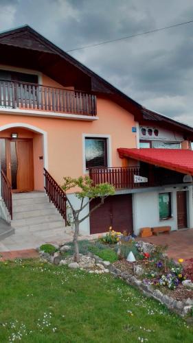 Medimurje Apartment | Studio apartman Šafarić