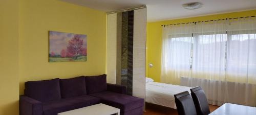 Sveti Kriz Zacretje Apartment | Studio apartman Sandra