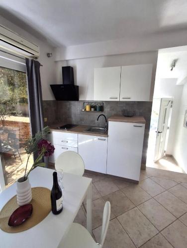 Businci Apartment | Studio apartman Albina