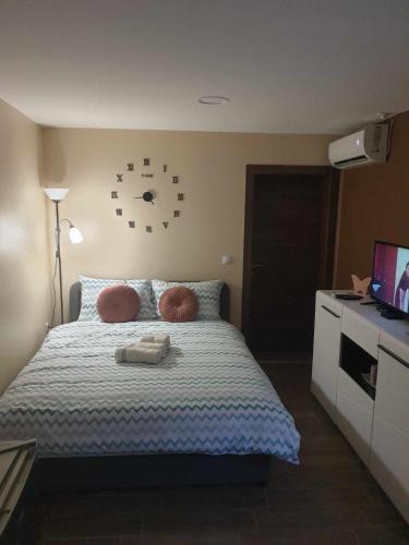 Dakovo Apartment | Studio apartman Alisa