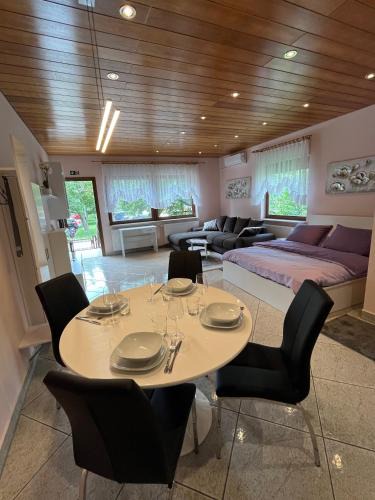 Velika Gorica Apartment | Studio apartman Anita