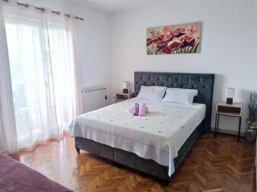 Rtina Apartment | Studio Apartman Antonia