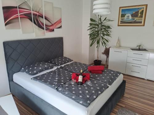 Slavonia Apartment | Studio apartman BF