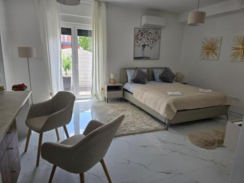 Vinkovci Apartment | Studio apartman Carera Deluxe