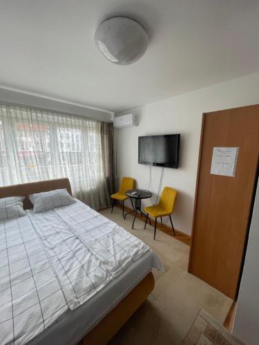 Zenica Apartment | Studio Apartman Centar