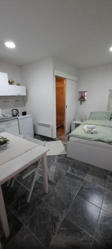 Varazdin Apartment | Studio apartman Centar