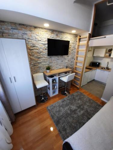 Zagreb Apartment | Studio apartman Chiara