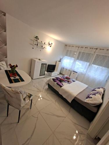 Borovo Apartment | Studio apartman Franka