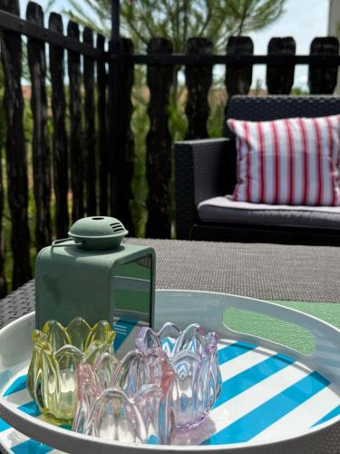 Samobor Apartment | Studio apartman Gradna