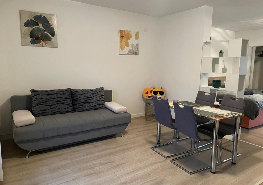 Zdralovi Apartment | Studio apartman Happiness