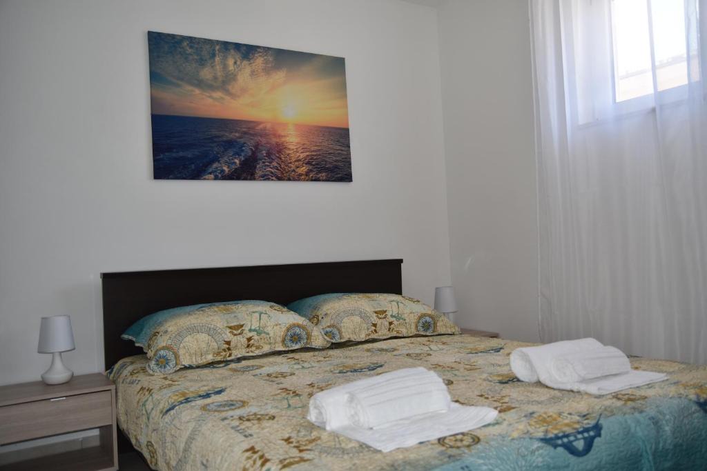 Okrug Gornji Apartment | Studio Apartman Helena ***