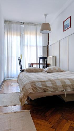 Krapinske Toplice Apartment | Studio Apartman Biller