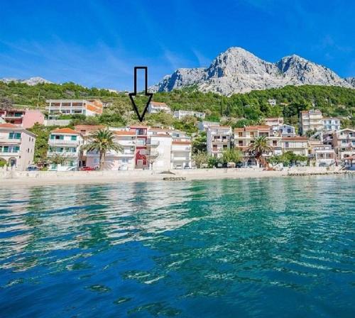 Podgora Apartment | Studio apartman